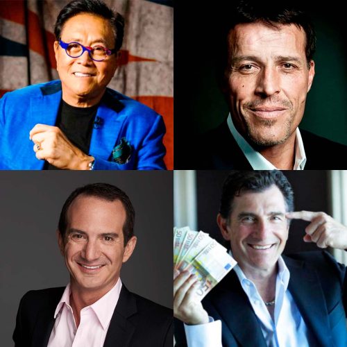 mentores financieros